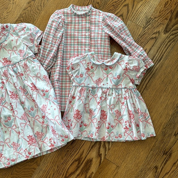 Sun House Childrenโs sibling set size 10 7 & 3 available ๐๐โจ - Picture 3 of 5